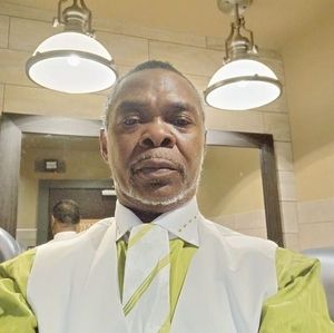 Meet your Posher, Eugene